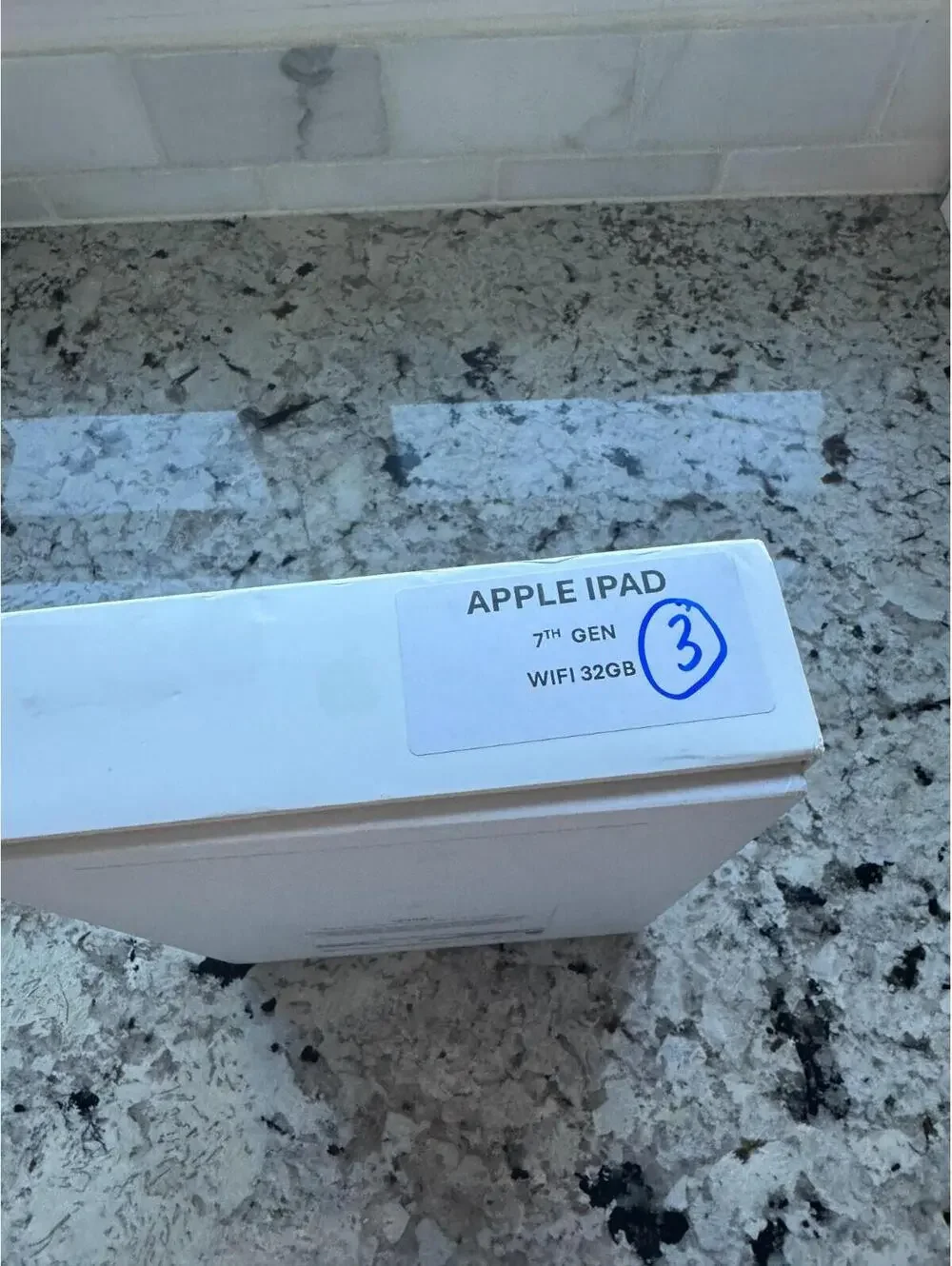 Apple iPad 7th Gen 10.2
